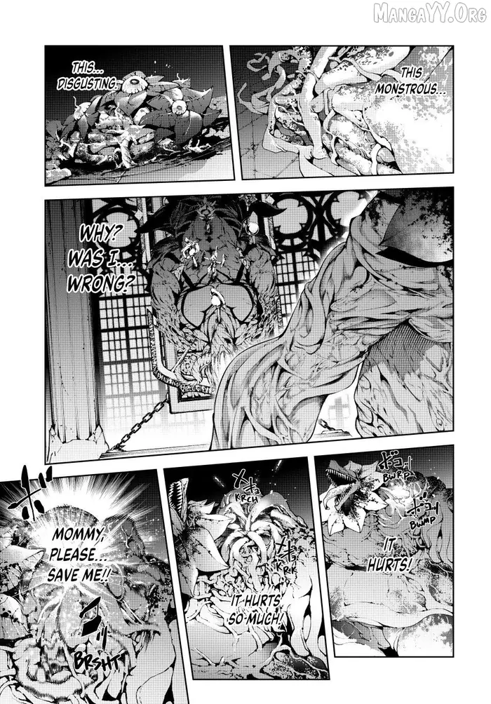 Wistoria: Wand and Sword Chapter 60 image 38_optimized